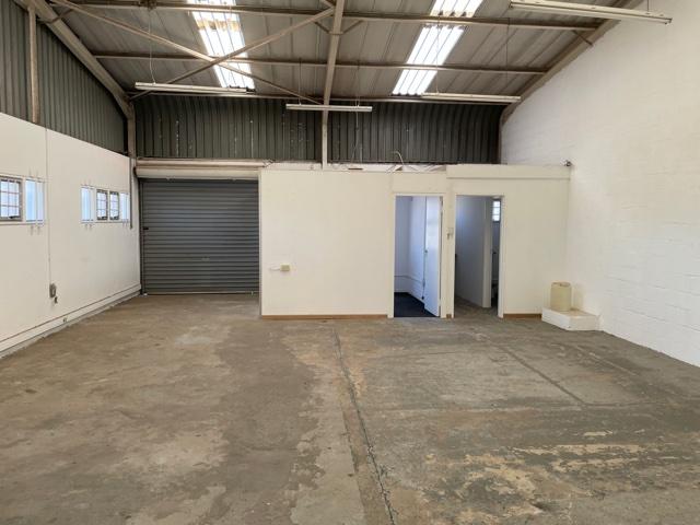 To Let commercial Property for Rent in Walmer Eastern Cape